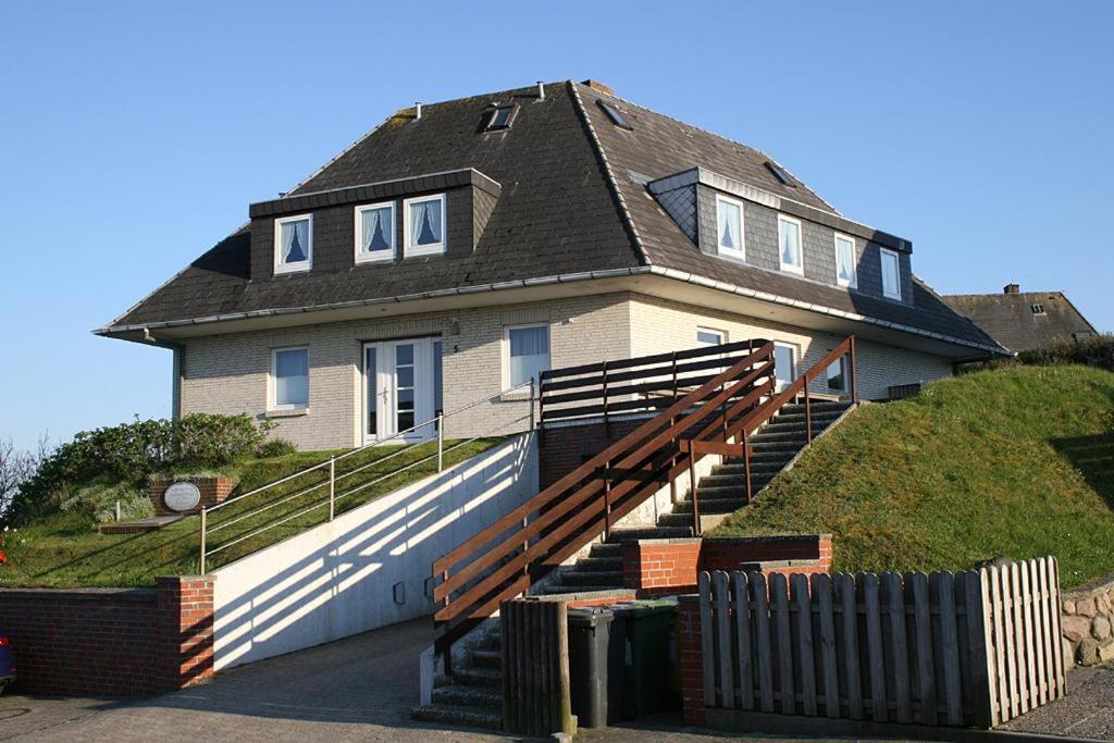 Apartment Hüs Auert Tharep, 5