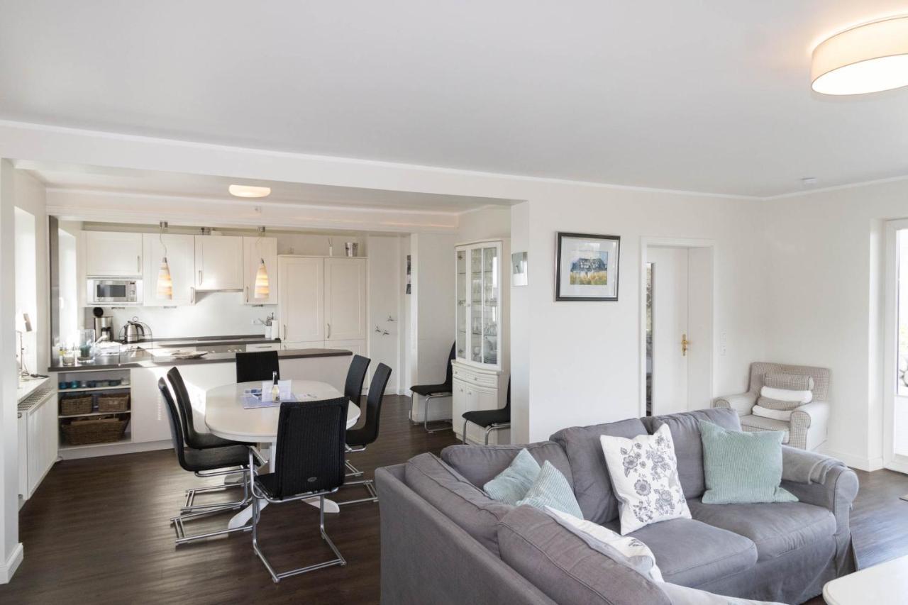 Apartment Hüs Auert Tharep, 5 *