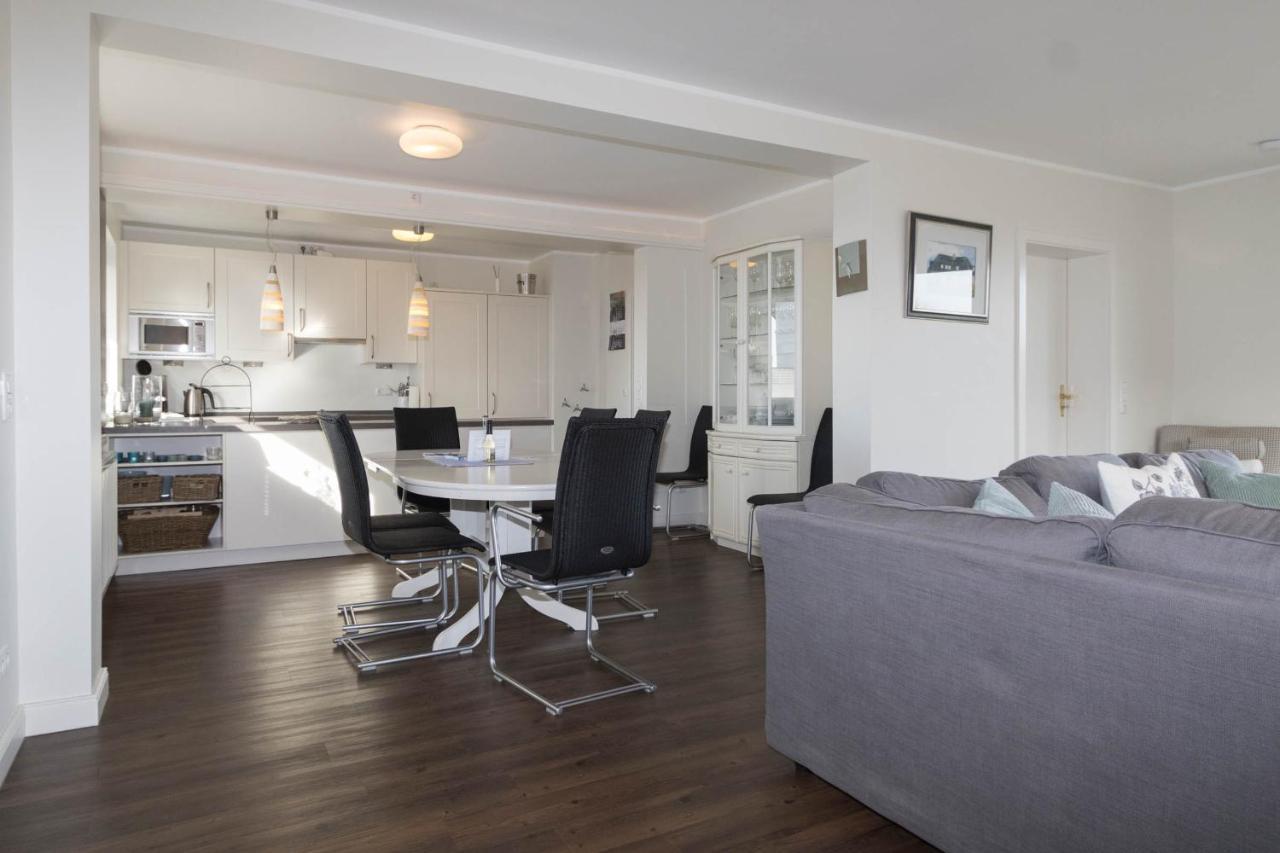 Apartment Hüs Auert Tharep, 5 *
