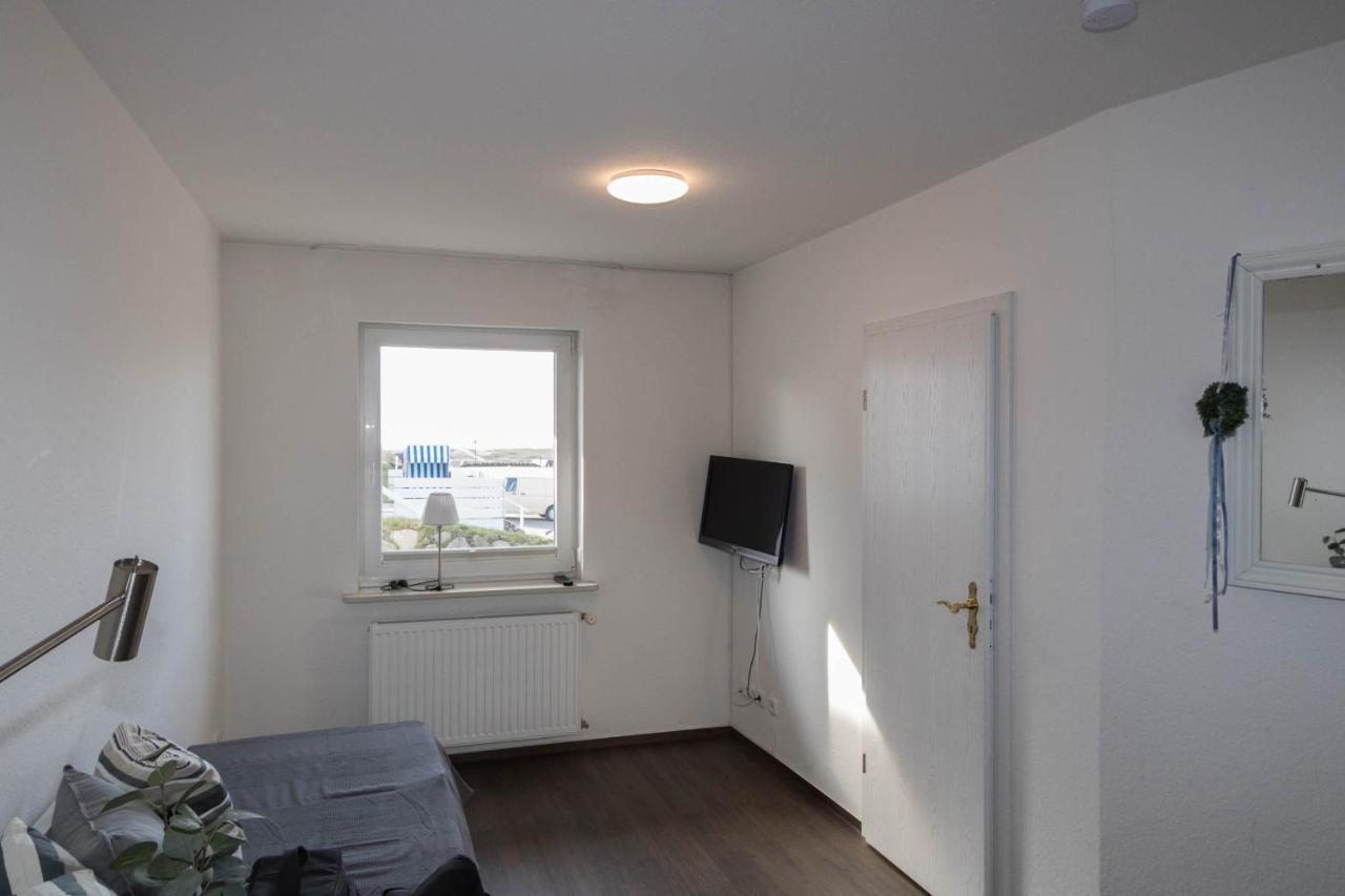 Apartment Hüs Auert Tharep, 5