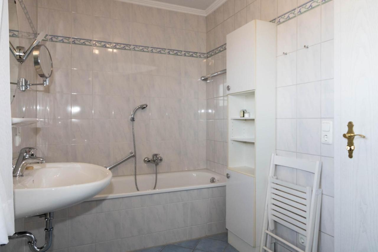 Apartment Hüs Auert Tharep, 5 *