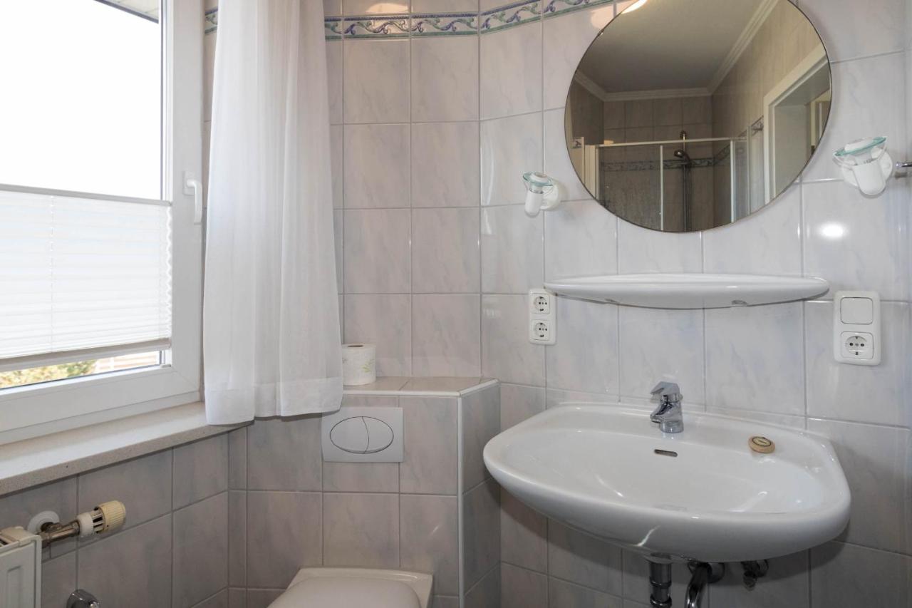 Apartment Hüs Auert Tharep, 5 Hörnum