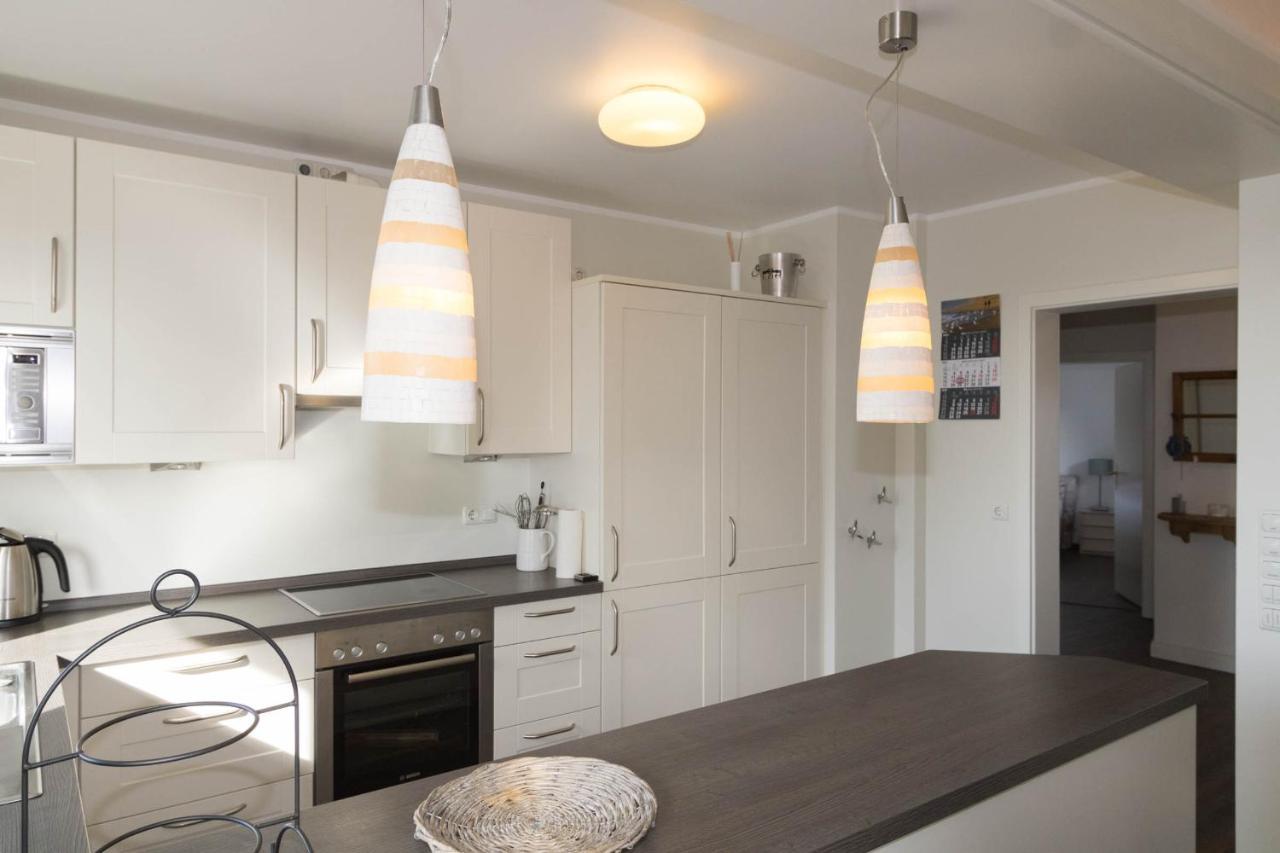 Hüs Auert Tharep, 5 Apartment *