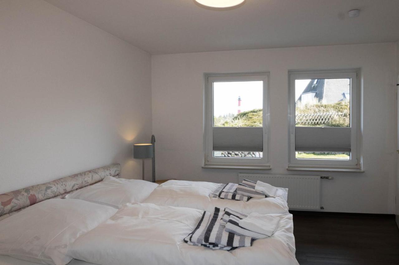 Apartment Hüs Auert Tharep, 5